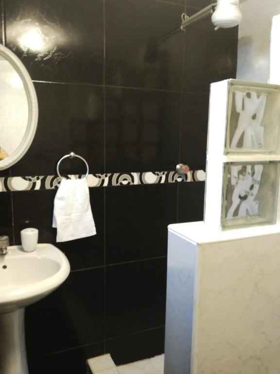White Hope Apartment Lima Ngoại thất bức ảnh